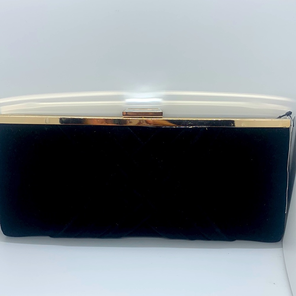 INC INTERNATIONAL CONCEPTS evening handbag